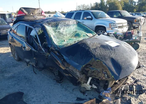 2016 Toyota Camry Se из США, поврежденный, VIN 4T1BF1FK9GU186299